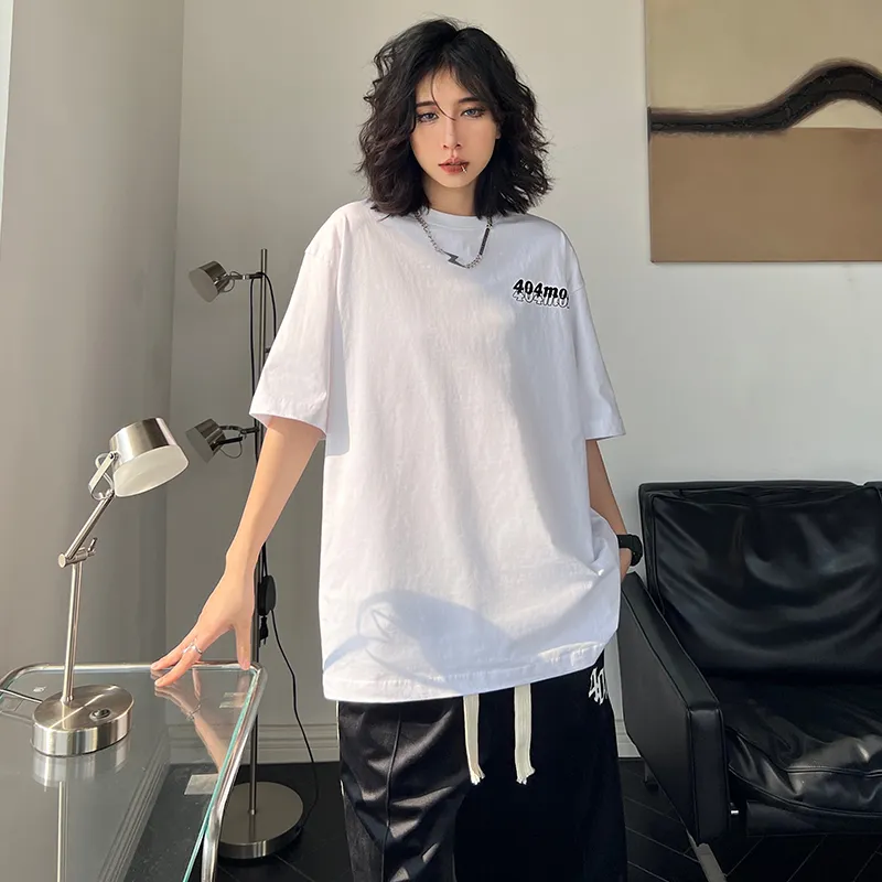 404MOB GANG T Shirts Unisex-3