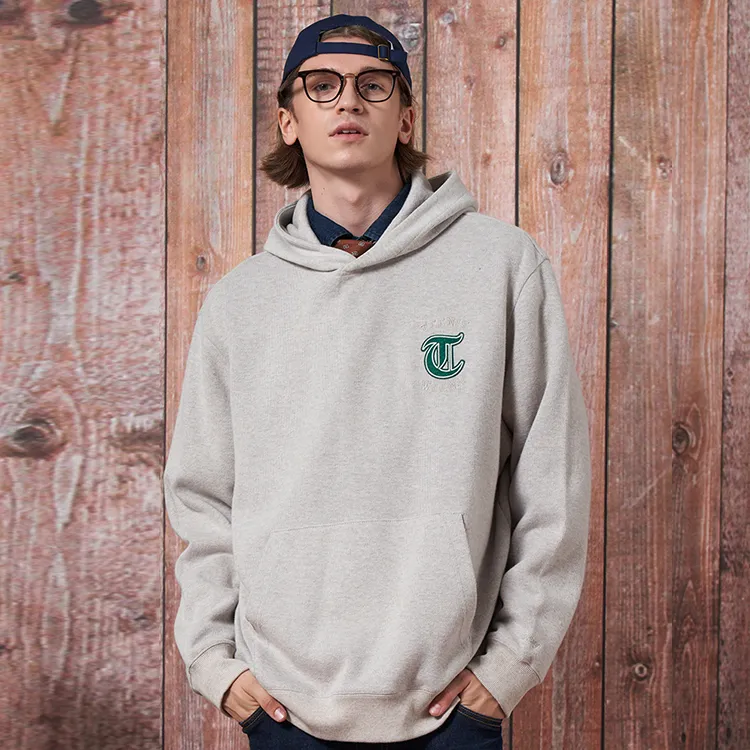 Teenie Weenie Men CleanFit Series Sweatshirt Unisex-7