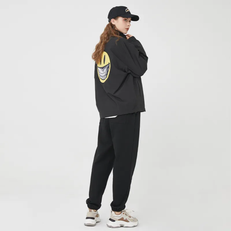 SPRAYGROUND x Ron English SS23 Jacket Unisex Black-4