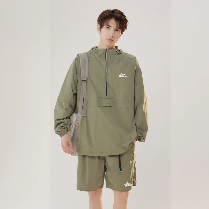 MOPE Sun Protection Clothing Unisex-14