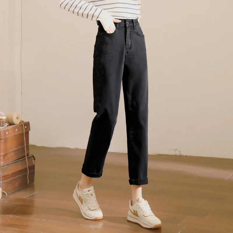 MITUAN Jeans Women's-9