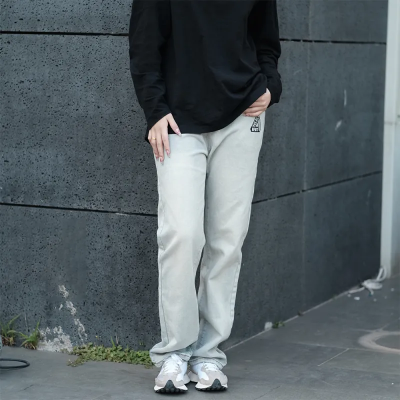NFWYS Jeans Unisex-2