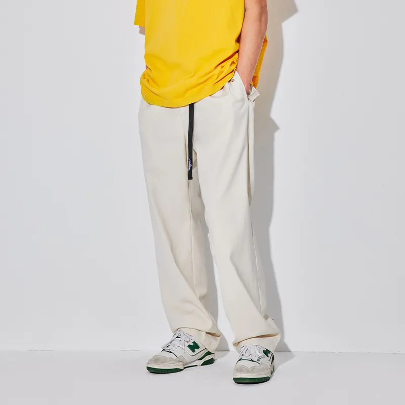 PSO Brand City Outdoor Collection Casual Pants Unisex-6