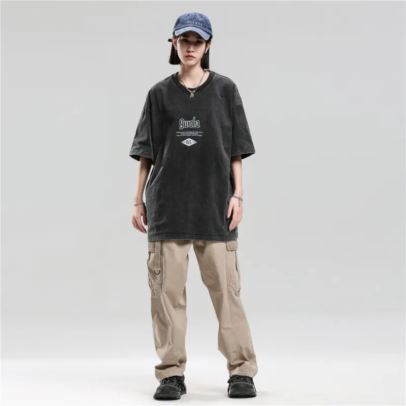 Gwola T Shirts Unisex-79