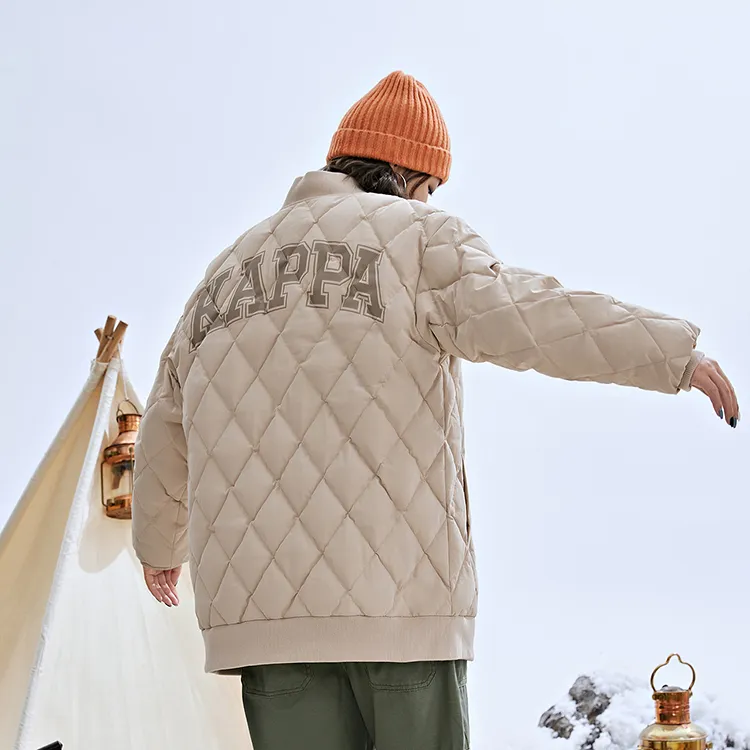 Kappa Down Jackets Women's-6