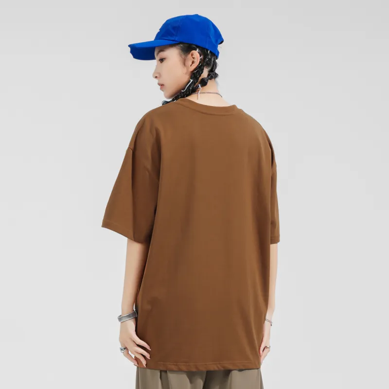 BURANDO ENO T Shirts Unisex-40