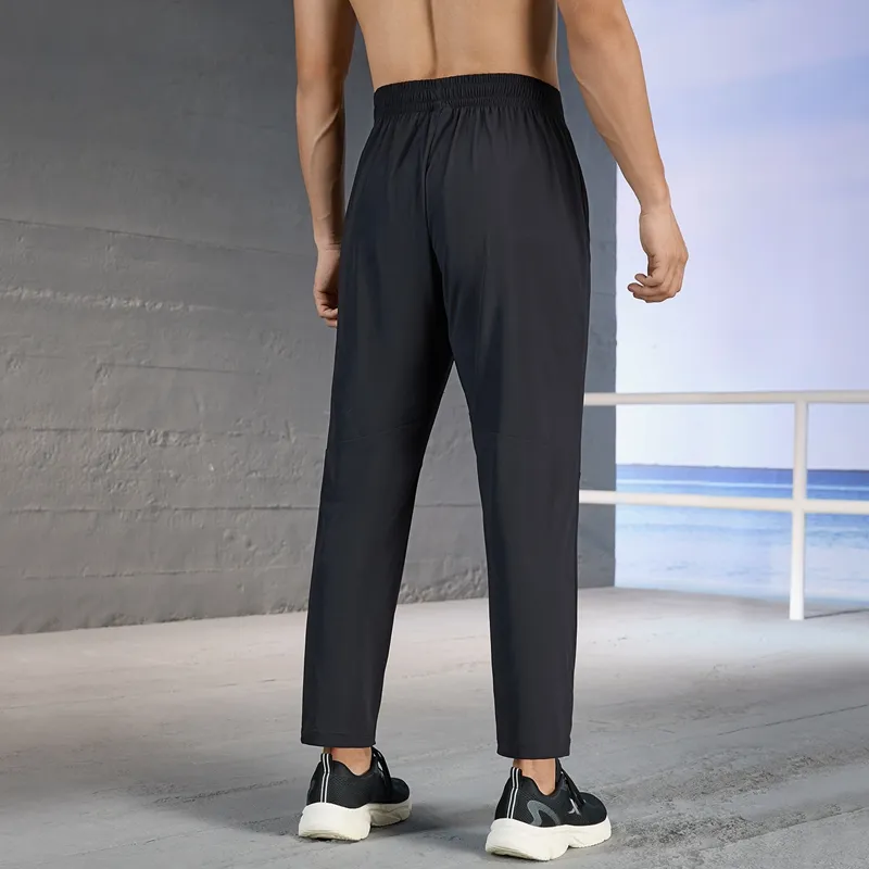 XTEP Variety Training Collection Casual Pants Men-3