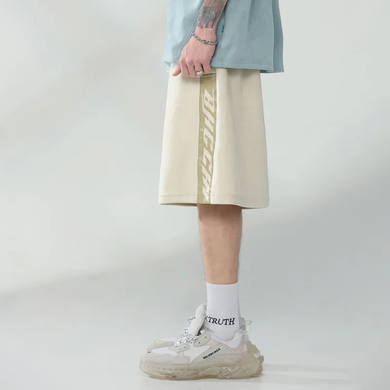 BJHG Casual Shorts Unisex-7