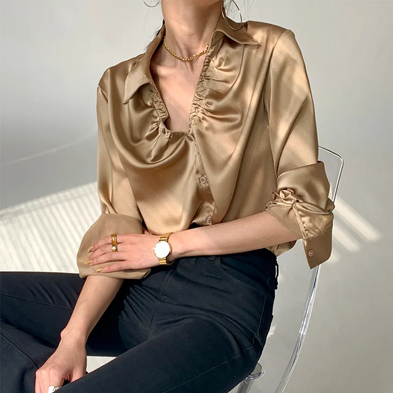 PAPERLLL Shirts Women's-3