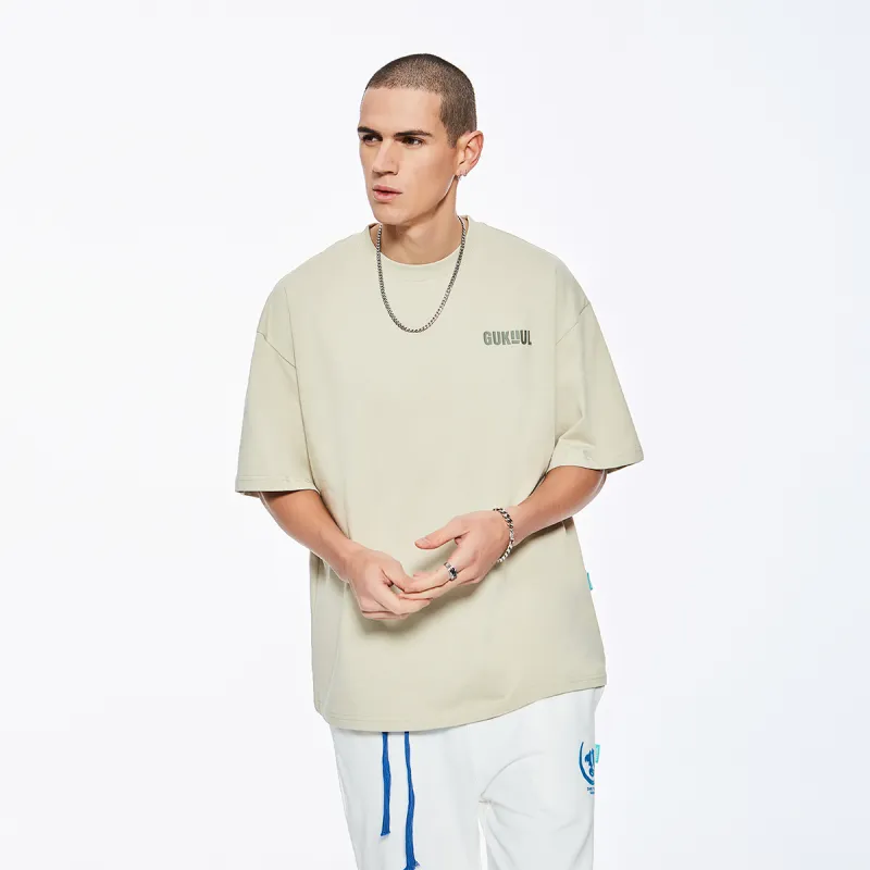 GUKUUL T-Shirts Unisex-3