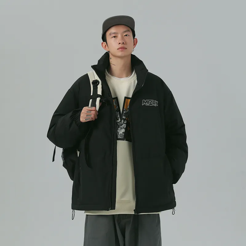 MPUX Down Jackets Unisex-2