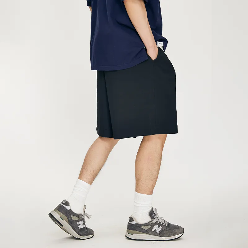 TBALLERBRAND SS21 Loose Fit Shorts Men's-3