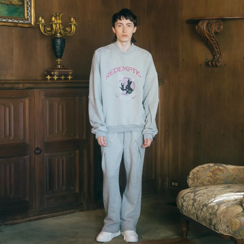 The Last Redemption Sweatshirts Unisex-16