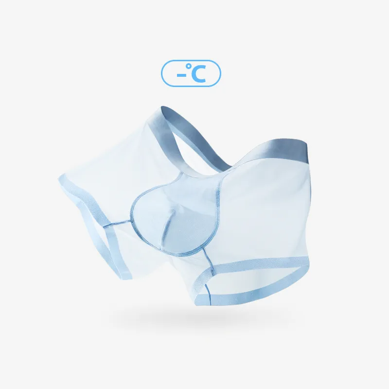YOUKESHU Underpants Men's Gift Box Set-4