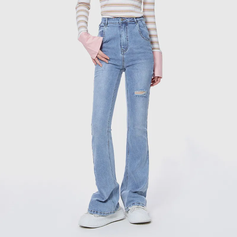 ELOF Jeans Women's-10