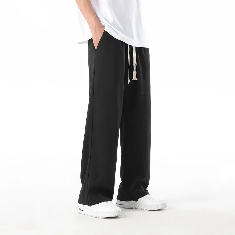 Yvette Casual Pants Unisex-7