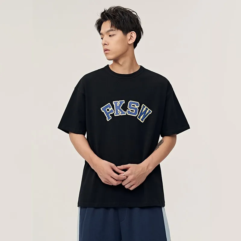 FKSW T-Shirts Unisex-7