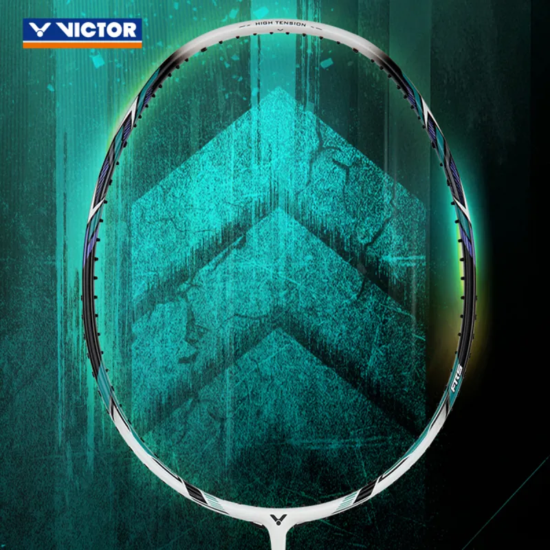 Victor Raid Collection Badminton Rackets-14