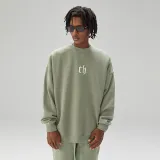 CHINISM Sweatshirts Unisex