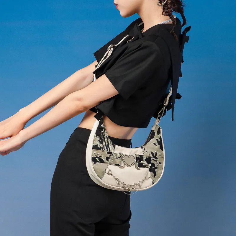 Kenghua Village Crossbody Bags-12