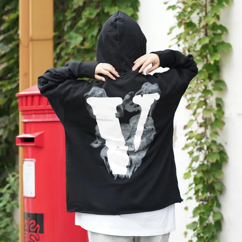 VLONE Sweatshirt Sets Unisex-6