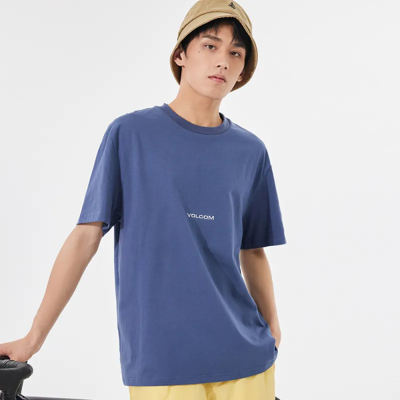 VOLCOM T-Shirts Unisex-2