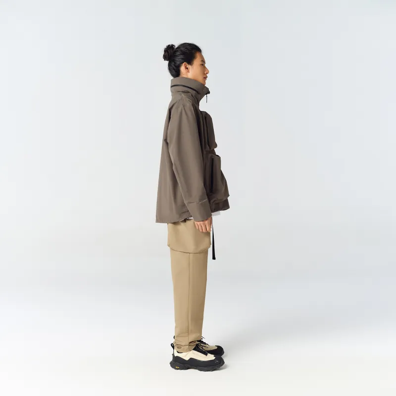 MetaMount Jackets Unisex-16