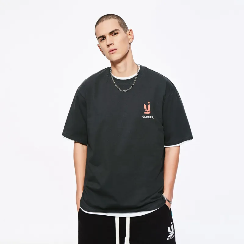 GUKUUL T-Shirts Unisex-10