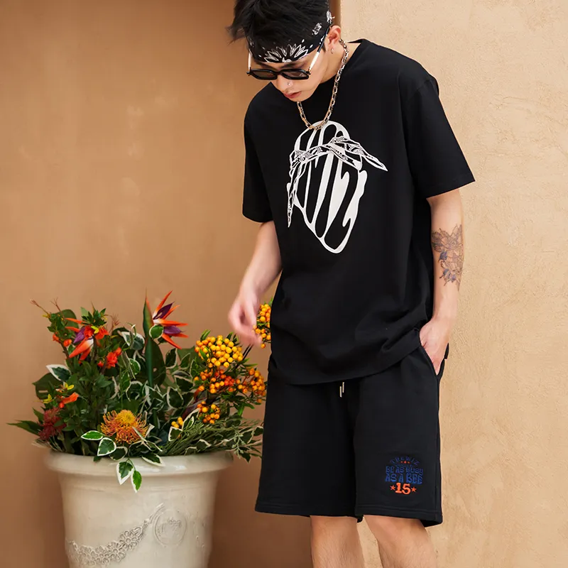 THE WIZ Sports Shorts Unisex-2