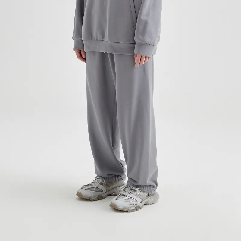 VAS＆CO Knitted Sweatpants Unisex-9