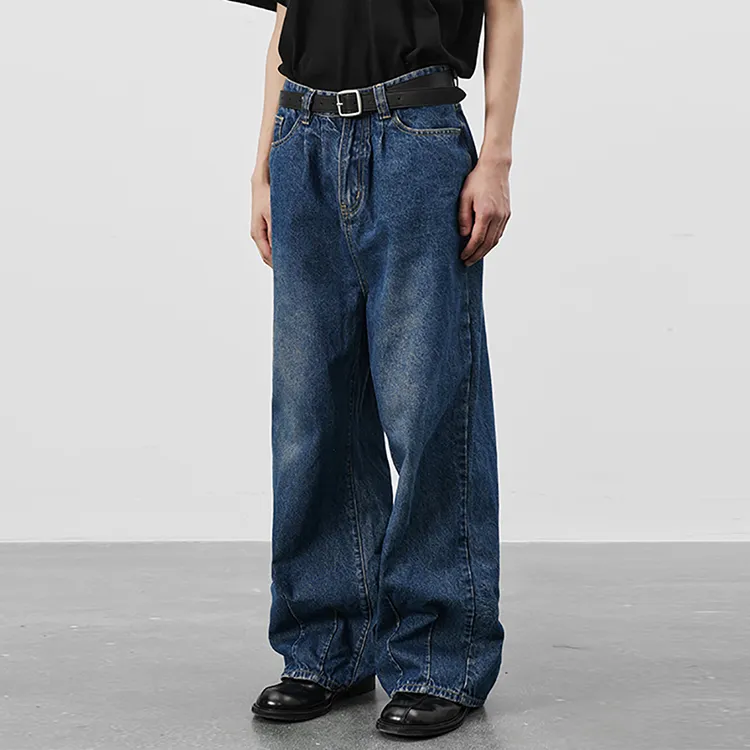 SeminP.ure Jeans Unisex-3