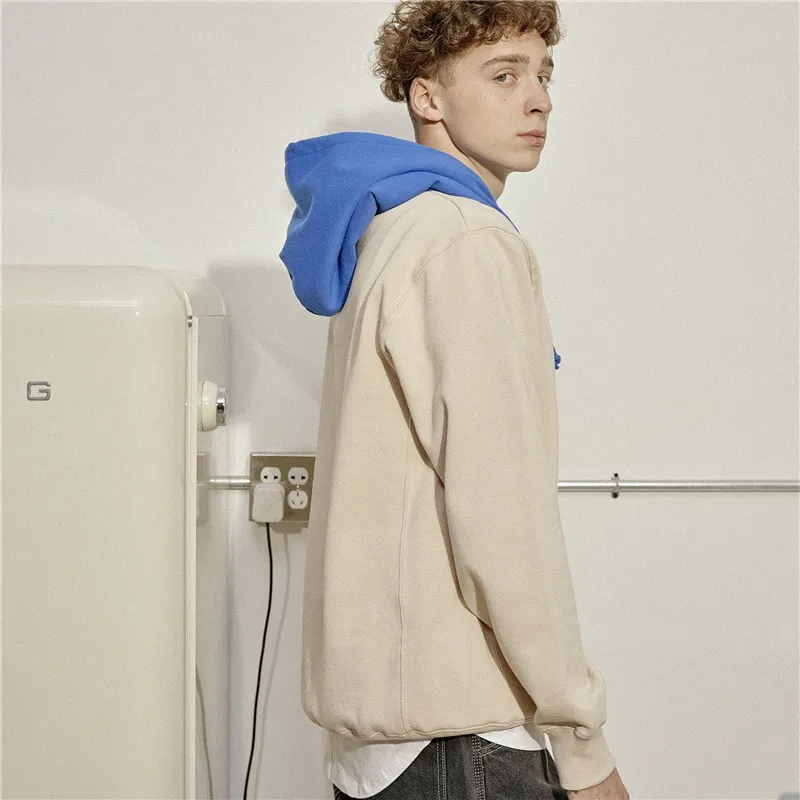 STNW Sweatshirts Unisex Ecru-3