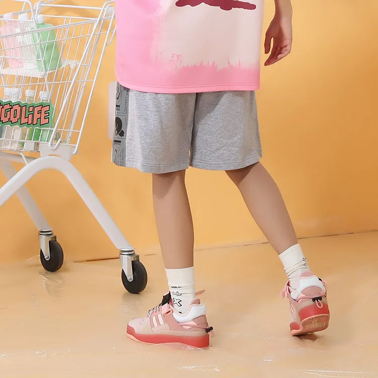 XXGOGO Casual Shorts Unisex-9