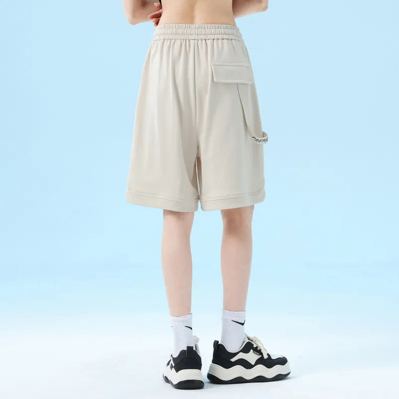 Premier 55 Casual Shorts Unisex-17
