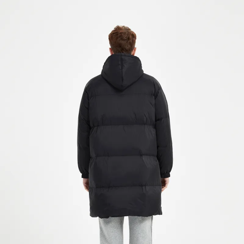 Hepburn Cat Down Jackets Unisex-12