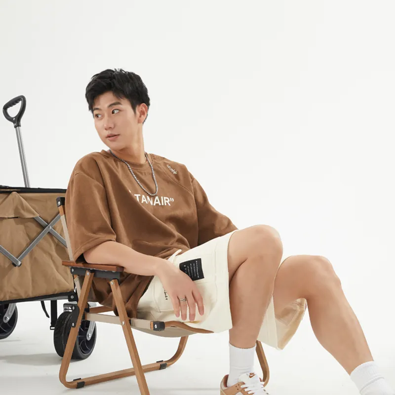 STANAIR T Shirts Unisex-8