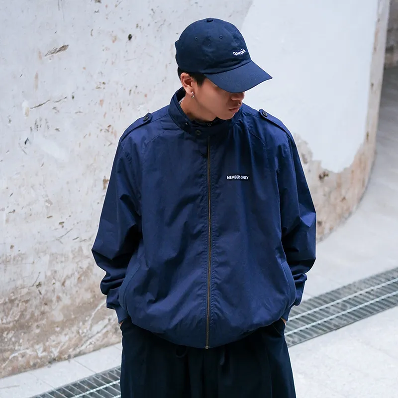 Thrasher Jackets Unisex-9