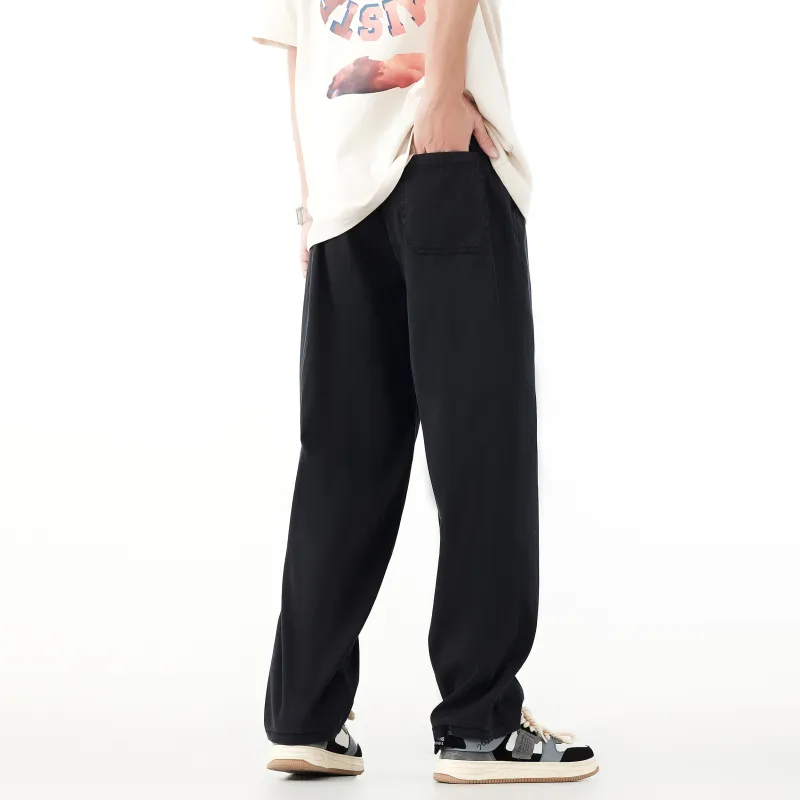 MISTEEZ Jeans Unisex-5