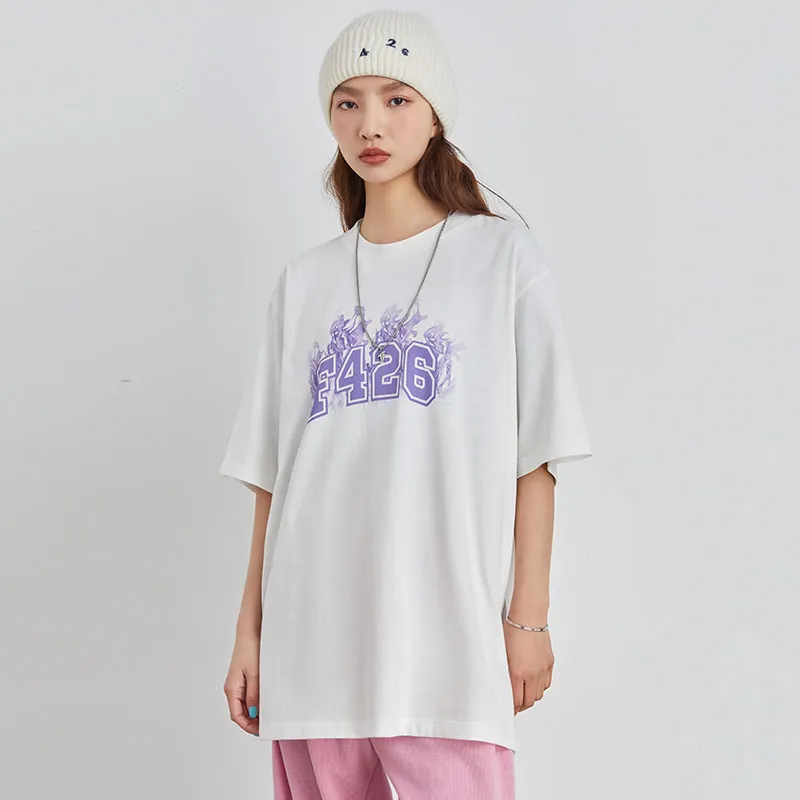 F426 T Shirts Unisex-6