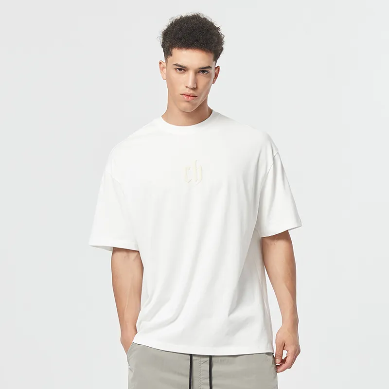 CHINISM T Shirts Unisex-3