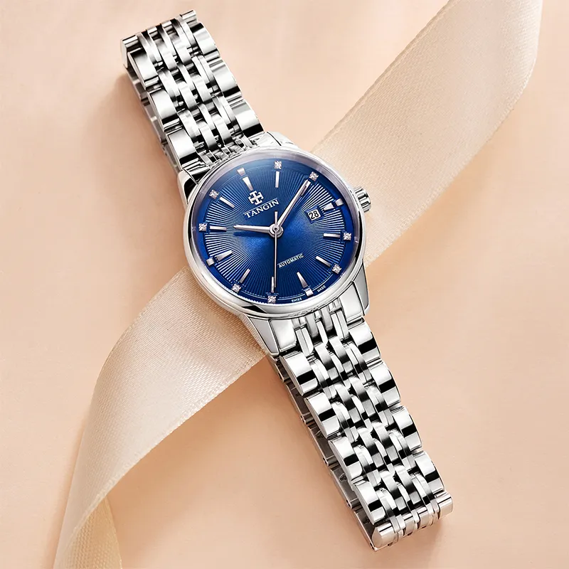 Tangin Women's Watch-5