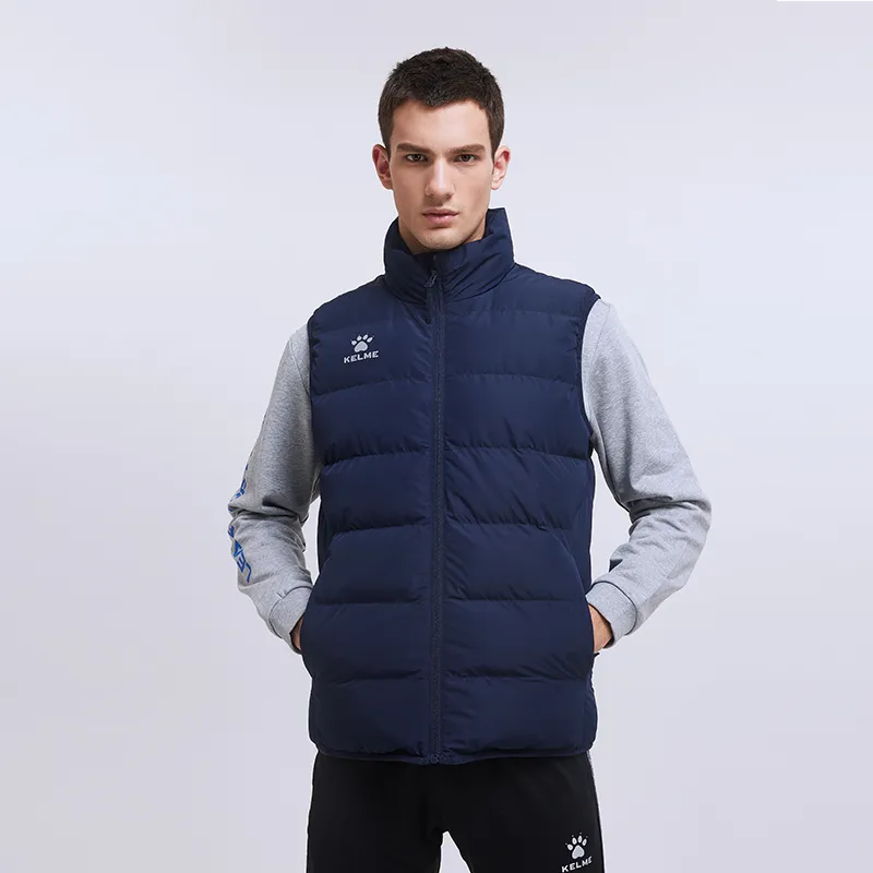 KELME Vests Unisex-9
