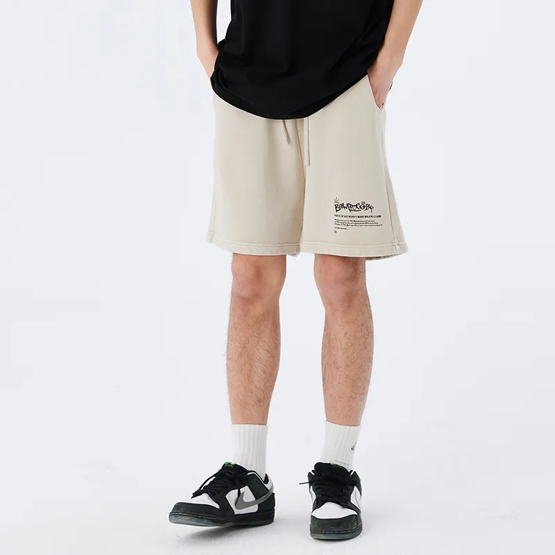 NPC Sports Shorts Unisex-5