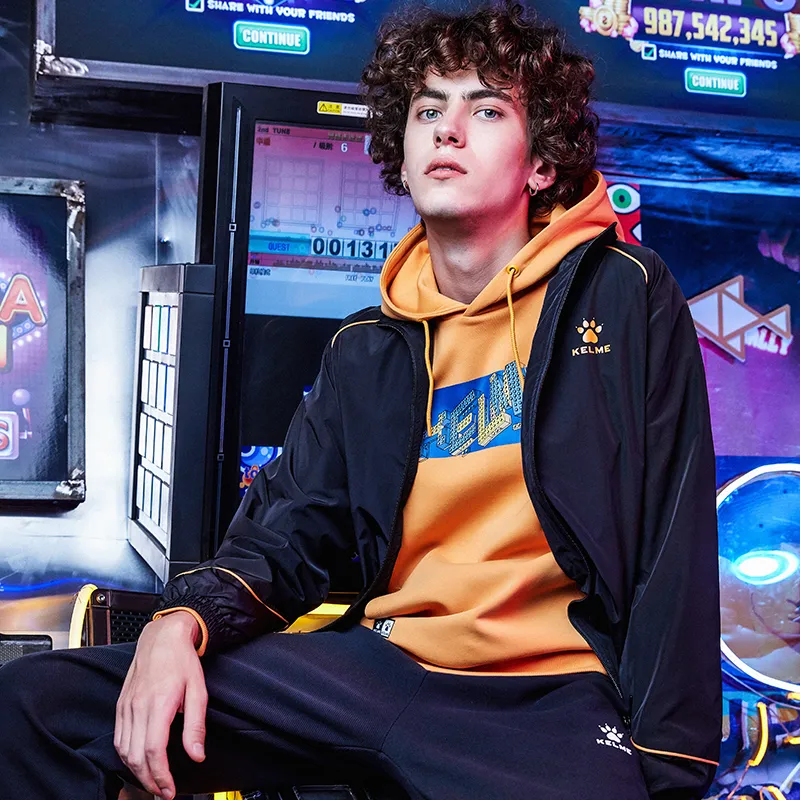 KELME Jackets Unisex-2