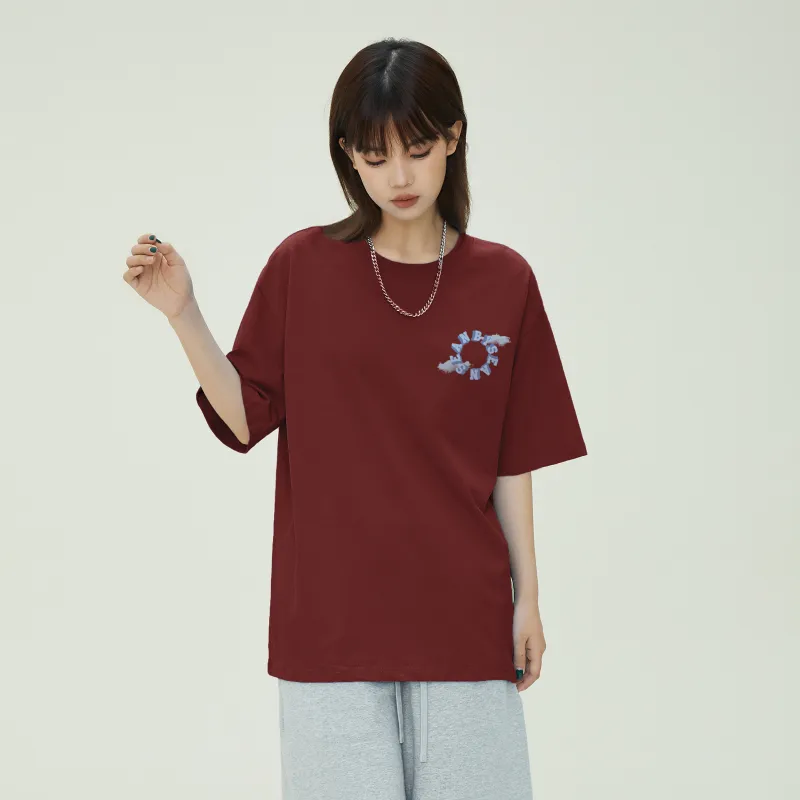 SEANBYSEAN T-Shirts Unisex-16