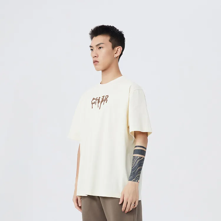 Caver&Hunter SS22 T Shirt Unisex-9