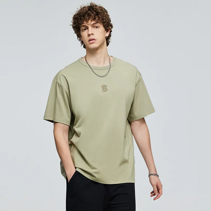 BAGGL T-Shirts Unisex-12