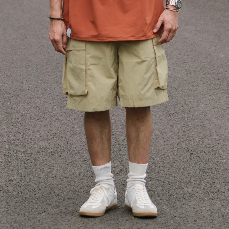 TEKABLU Casual Shorts Unisex-4