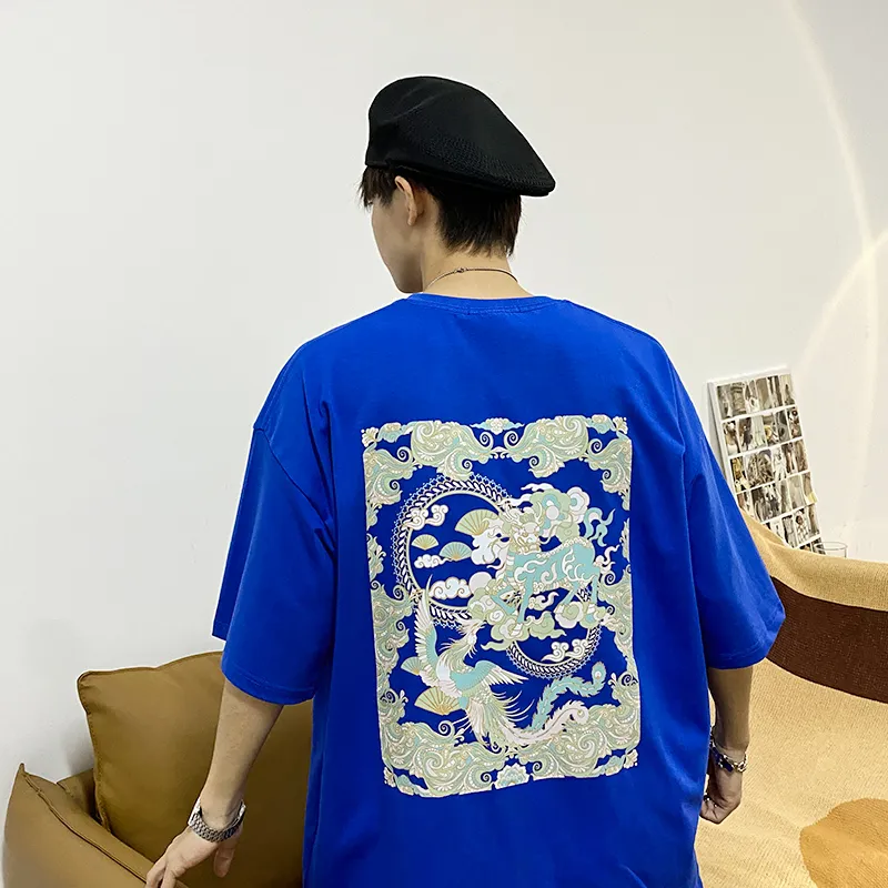 NGC STRATEGY T-Shirts Unisex-7