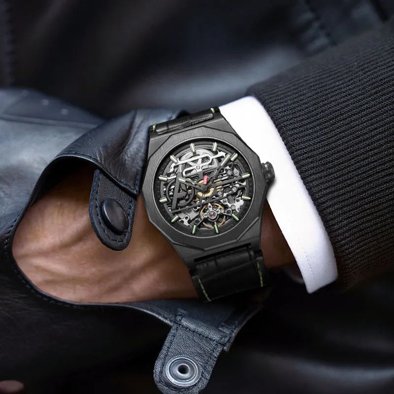 MARVEL Men Watch-5